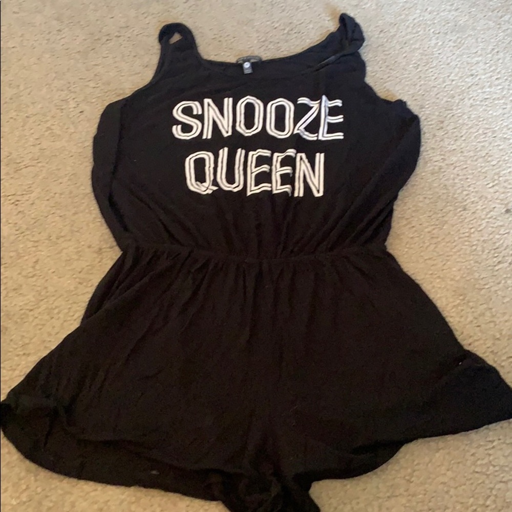 Romper